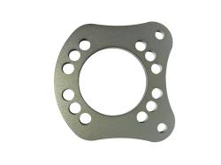 LEED Brakes - Rear Disc Brake Conversion Kit - Ford F100 & Bronco - Large Bearing Rear Axle - MaxGrip XDS - Image 7