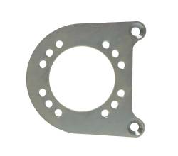 LEED Brakes - Rear Disc Brake Conversion Kit -  Small Bearing 8 in & 9 in Rear Axle  5 x 5 Wheel Bolt Pattern - Image 7