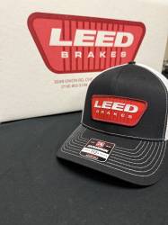 LEED Brakes Signature Richardson 112 Hybrid Snapback Hat