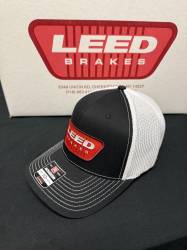 LEED Brakes - LEED Brakes Signature Richardson 112 Hybrid Snapback Hat - Image 2