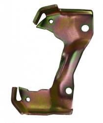 LEED Brakes - Power Front Disc Brake Conversion Kit Cross Drilled and Slotted Rotors with 9" Zinc Booster Cast Iron M/C Adjustable Proportioning Valve for GM AFX - Image 9