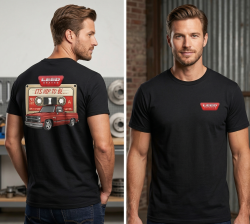 LEED Brakes - LEED Brakes C10 Vintage Cassette - Image 3