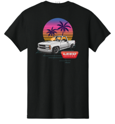 LEED Brakes OBS Vintage 90's