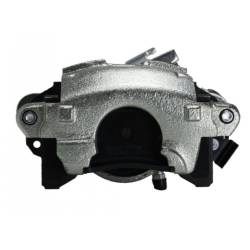 LEED Brakes - Rear Disc Brake Conversion Kit with 4-Lug Compatibility for 1979-1986 Ford Mustang Fox Body 7.5 & 8.8 Axles - Image 3